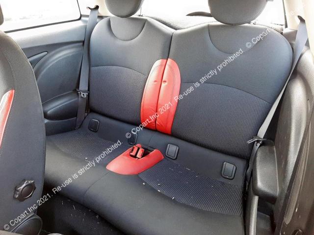 WMWSU32040T109214 Mini Cooper