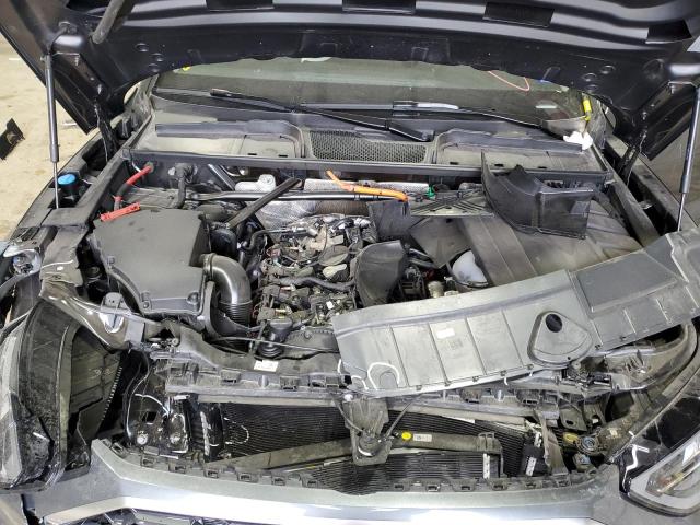 2022 AUDI Q5 E PREMI - WA1G2AFY7N2079751