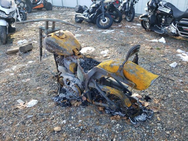 2003 HARLEY-DAVIDSON FXSTBI - 1HD1JAB183Y058441