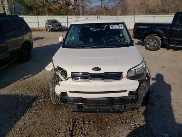 KNDJP3A56J7606486 KIA SOUL +