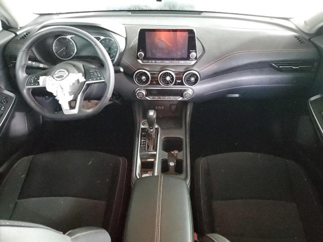 2021 NISSAN SENTRA SR - 3N1AB8DV5MY243885