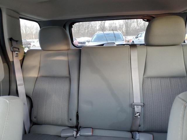 1J8GR48K17C619080 Jeep Grand Cherokee Laredo