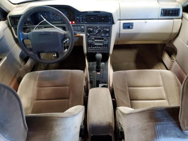 YV1LW554XV2308917 Volvo 850