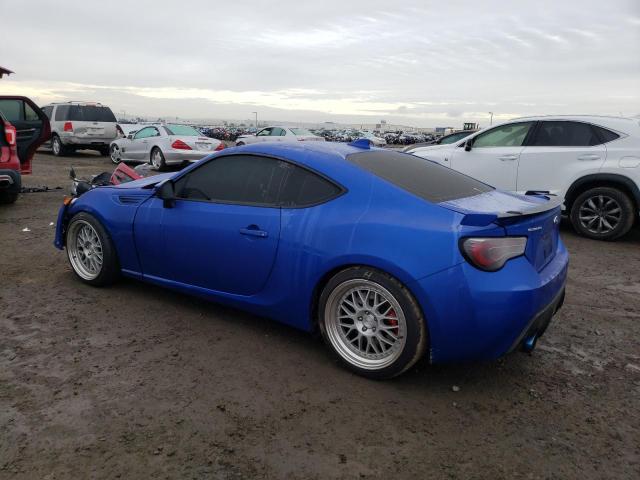 JF1ZCAC19H9605057 Subaru Brz 2.0 Limited