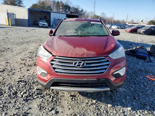 2015 HYUNDAI SANTA FE G - KM8SM4HF1FU101218