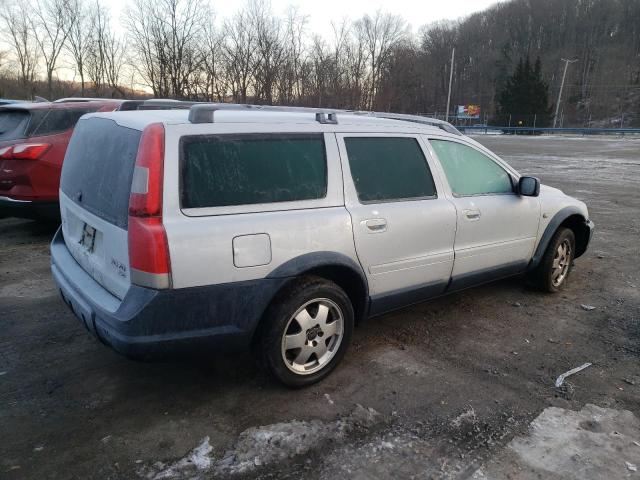 YV1SZ59H641165596 Volvo XC70