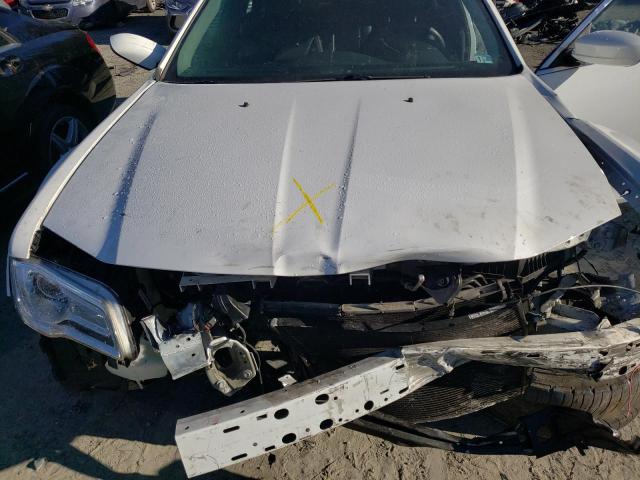 2017 CHRYSLER 300 LIMITE - 2C3CCAAG1HH577363