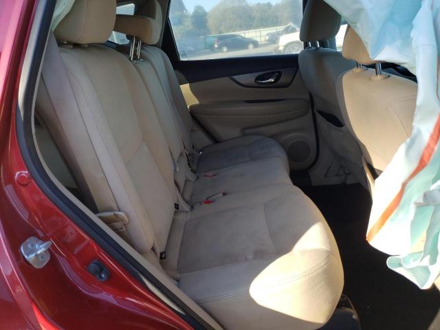 2016 NISSAN ROGUE S - KNMAT2MV9GP644207