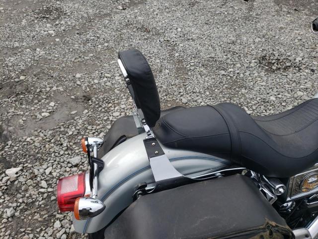 2005 HARLEY-DAVIDSON FXDL 1HD1GDV135K304121