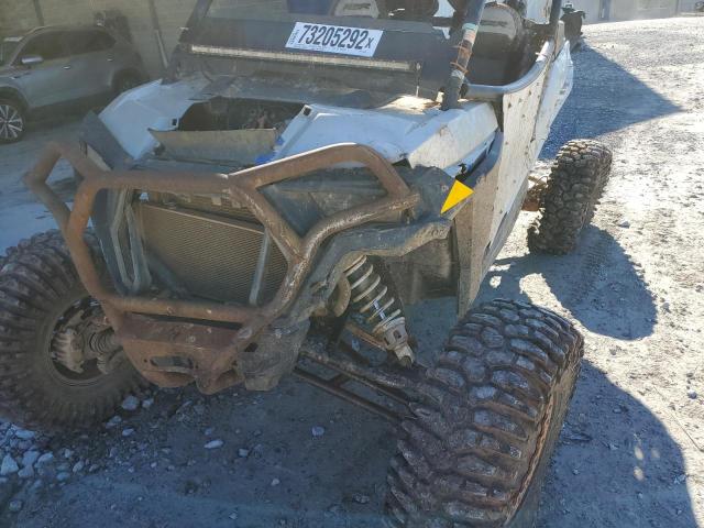 2016 POLARIS RZR XP 100 - 3NSVDE992GF450106