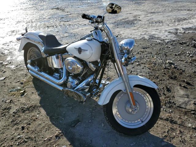 2004 HARLEY-DAVIDSON FLSTFI - 1HD1BXB104Y023006