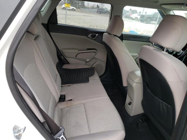 KNDJ33AUXL7718682 KIA SOUL EX