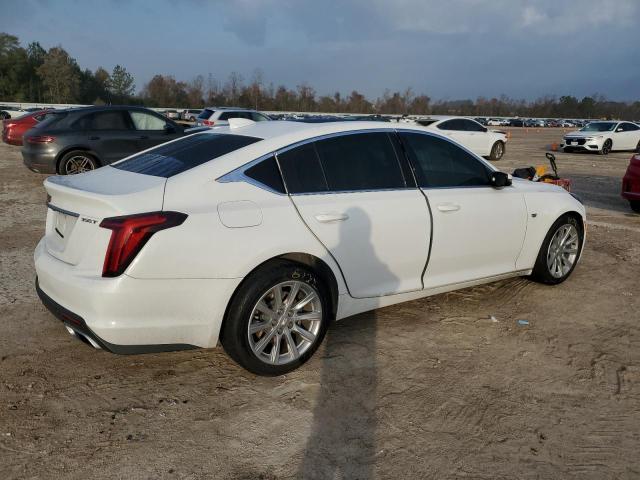 2020 CADILLAC CT5 LUXURY - 1G6DW5RK9L0138595