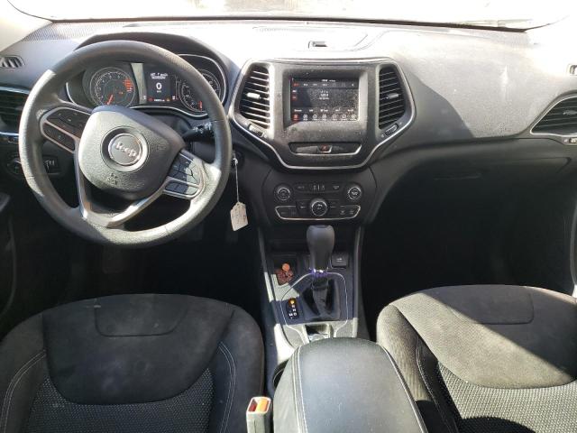 2019 JEEP CHEROKEE L - 1C4PJLCX2KD130279