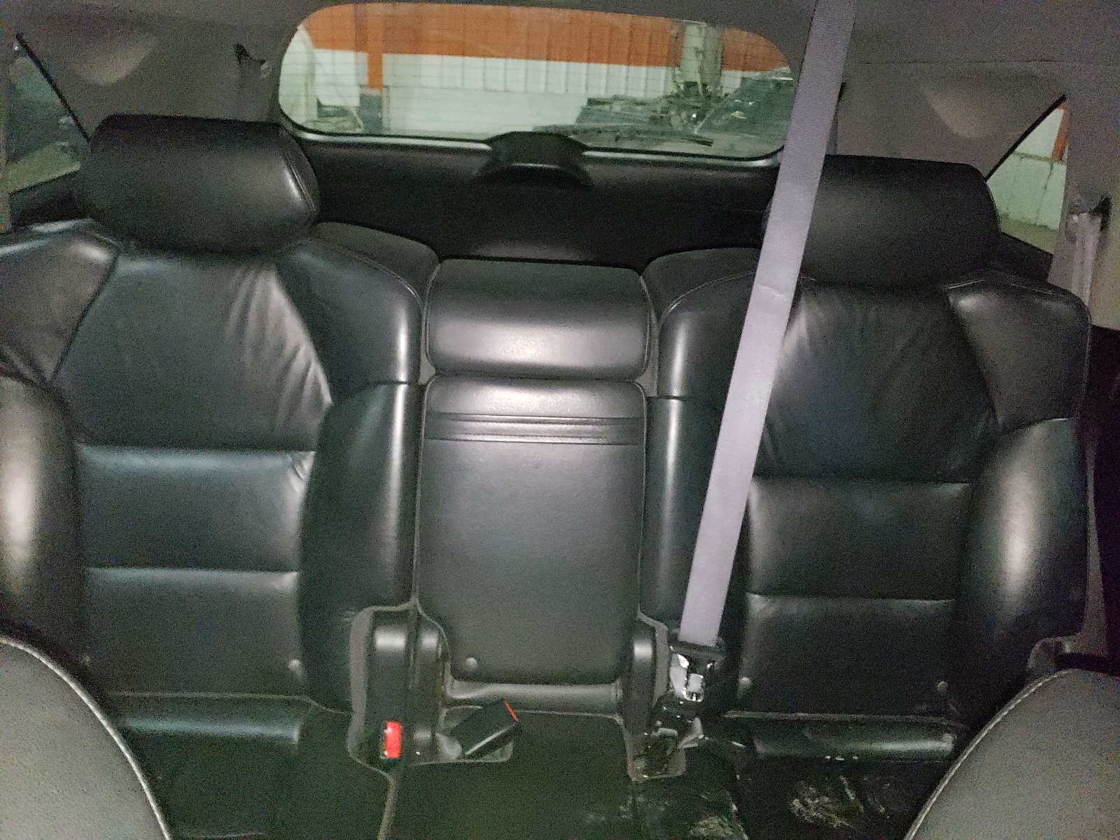 2HNYD28238H515780 2008 Acura Mdx