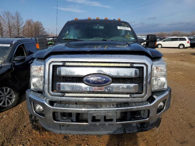 1FT8W3BT8FEA22317 Ford F350 Super Duty