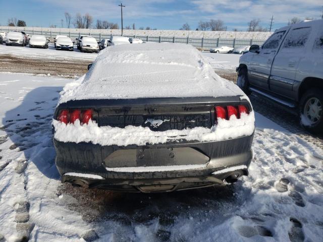 2018 FORD MUSTANG - 1FA6P8TH2J5102562