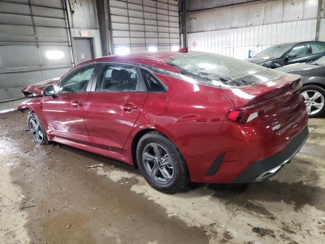 5XXG24J24MG016903 KIA K5 LX