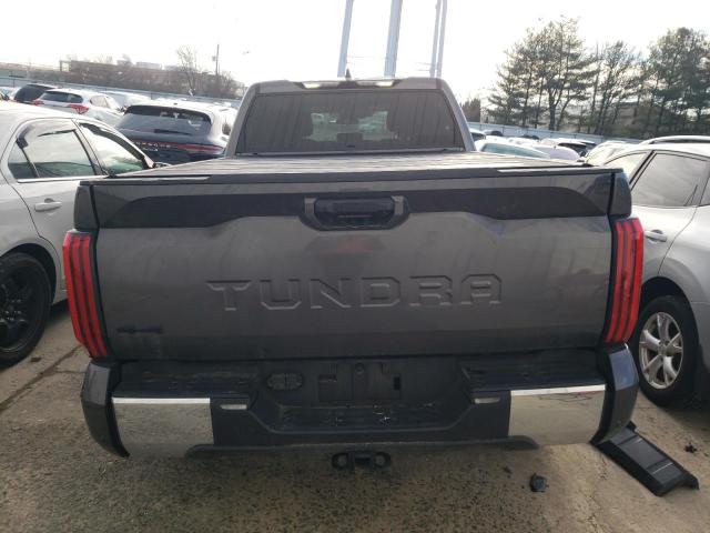 2022 TOYOTA TUNDRA CRE - 5TFLA5EC8NX009666