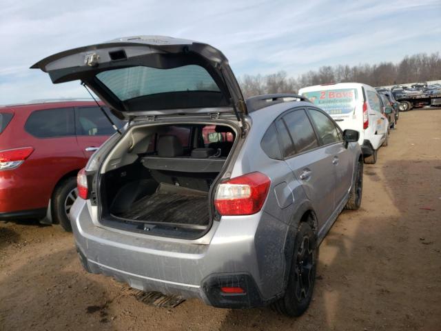 JF2GPACC1F8260232 Subaru Xv Crosstrek 2.0 Premium