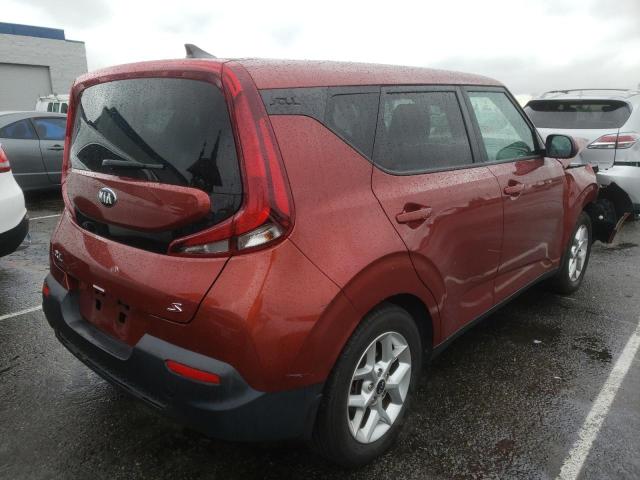 KNDJ23AU7L7098845 KIA SOUL LX