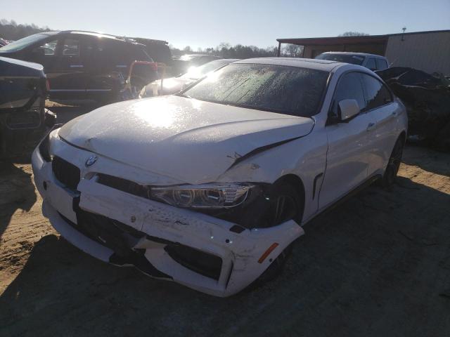 2015 BMW 435 XI GRA - WBA4B3C55FGV48903