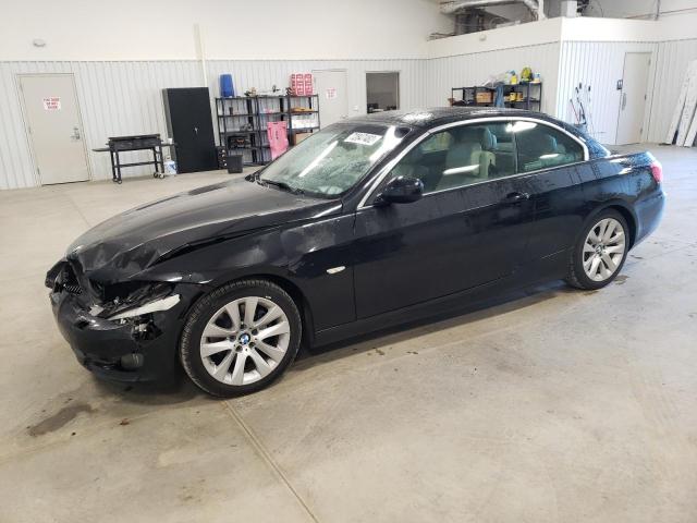 2012 BMW 3 Series 328i