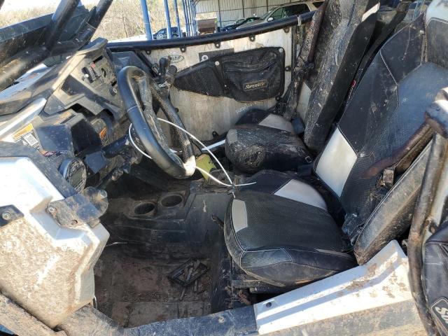 2016 POLARIS RZR XP 100 - 3NSVDE992GF450106