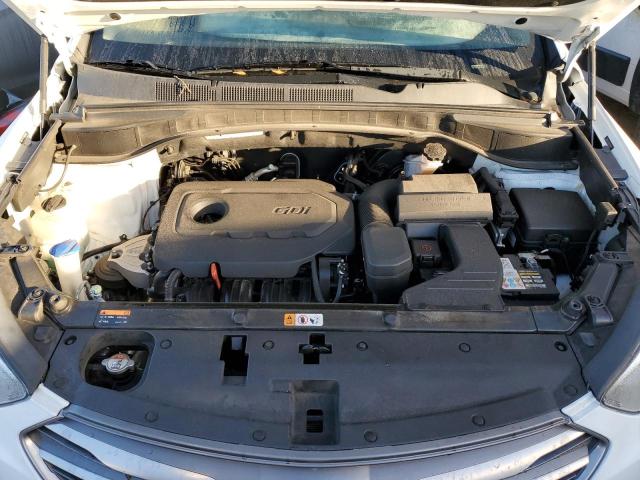 2017 HYUNDAI SANTA FE S - 5NMZU3LB2HH041915