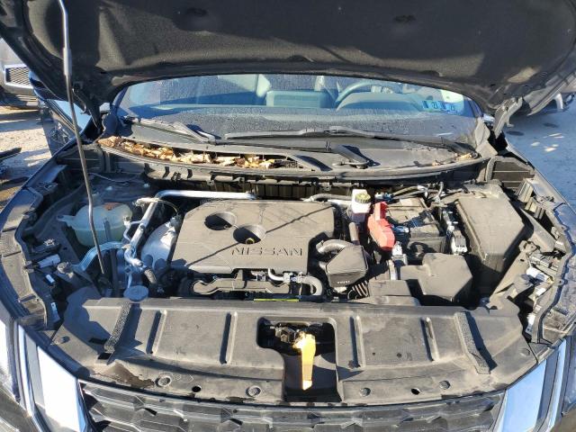 2021 NISSAN ROGUE SL - 5N1AT3CB7MC678819
