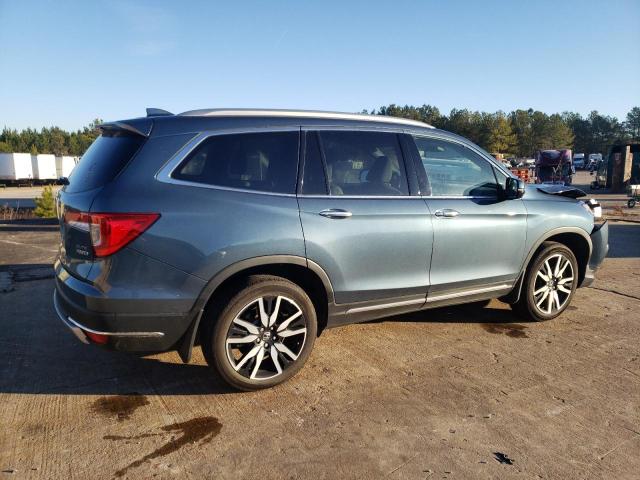 2021 HONDA PILOT ELIT - 5FNYF6H04MB041392