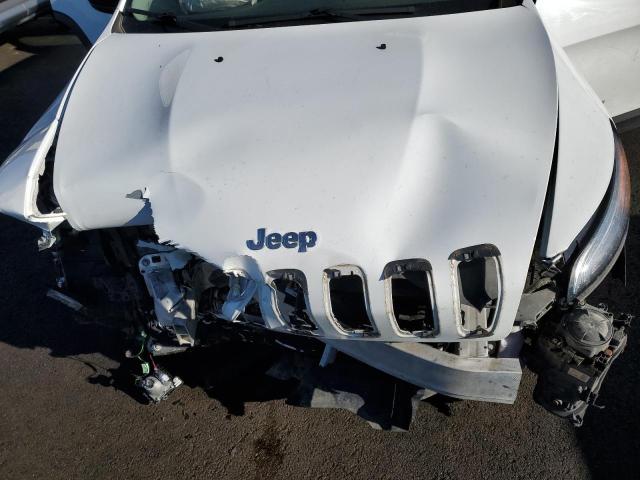 1C4PJLAB5GW274668 Jeep Cherokee Sport