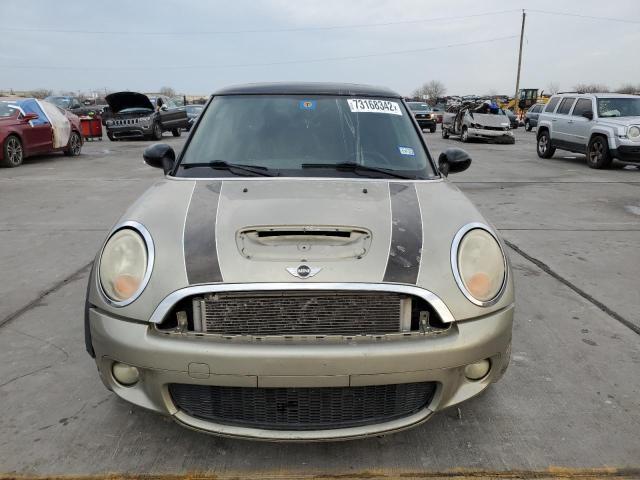 WMWMF7C50ATZ70153 Mini COOPER S