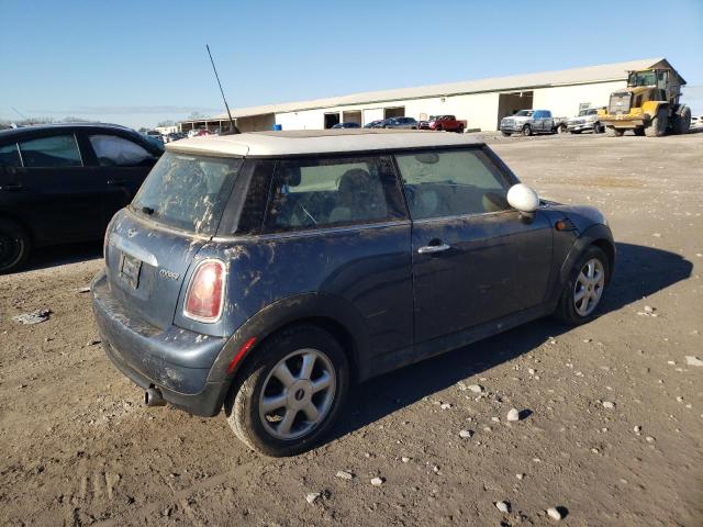 WMWMF3C5XATZ61016 Mini Cooper
