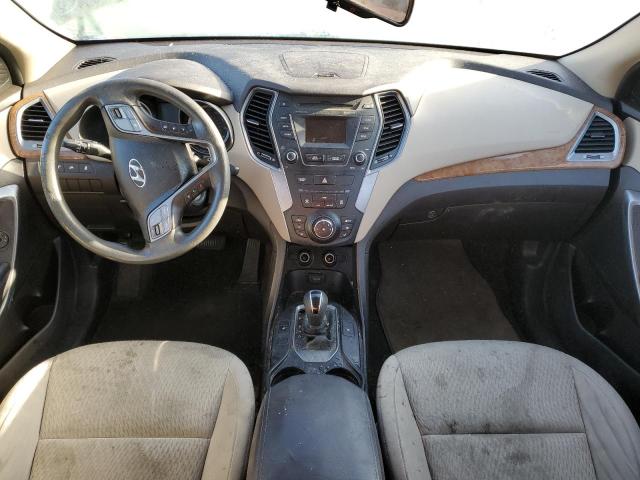2015 HYUNDAI SANTA FE G - KM8SM4HF1FU101218