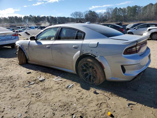 2021 DODGE CHARGER SR - 2C3CDXL96MH659033