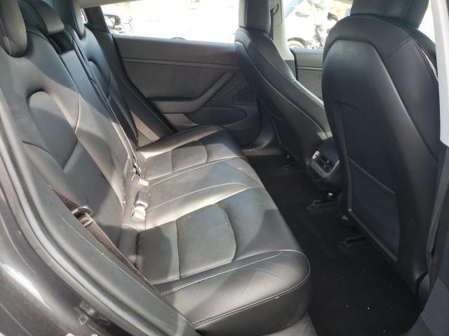 5YJ3E1EA9JF123742 Tesla MODEL 3