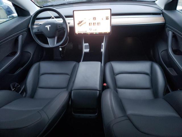 2018 TESLA MODEL 3 - 5YJ3E1EA7JF154083