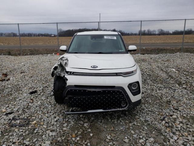 KNDJ33AUXL7718682 KIA SOUL EX