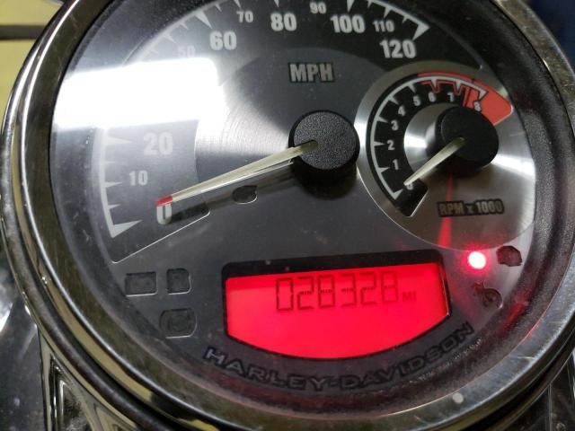 2013 HARLEY-DAVIDSON FLHRSE4 CV 1HD1PG820DB960796