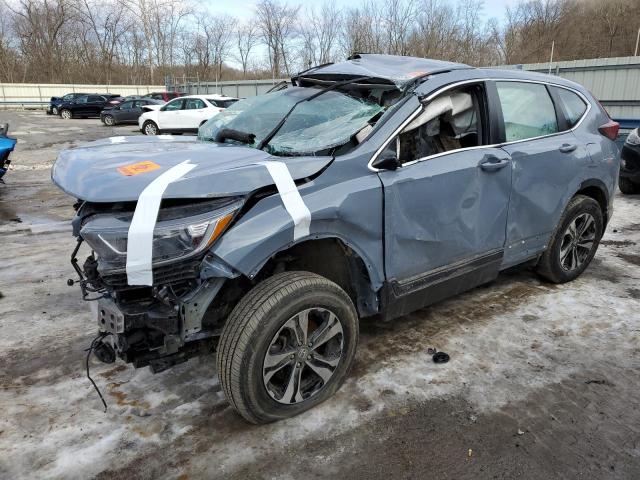 2021 HONDA CR-V SE - 7FARW2H72ME036772