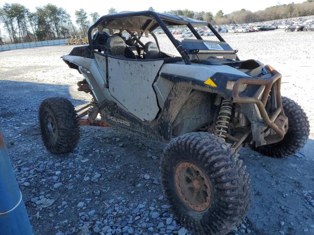Salvage cars for sale from Copart Cartersville, GA: 2016 Polaris RZR XP 1000 EPS