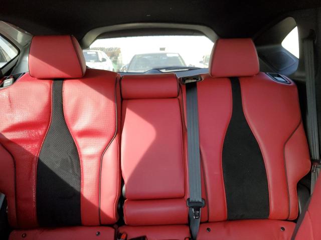2020 ACURA RDX A-SPEC - 5J8TC2H66LL006527
