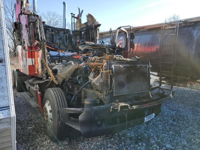 Freightliner Conventional Columbia salvage cars for sale: 2007 Freightliner Conventional Columbia