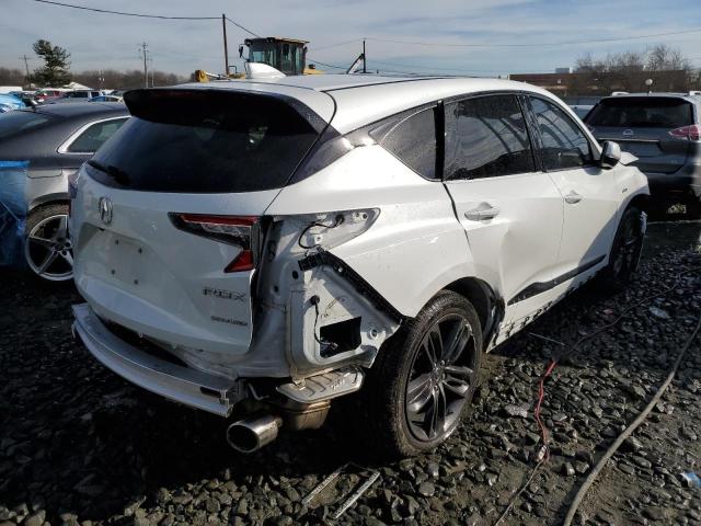 2020 ACURA RDX A-SPEC - 5J8TC2H66LL006527