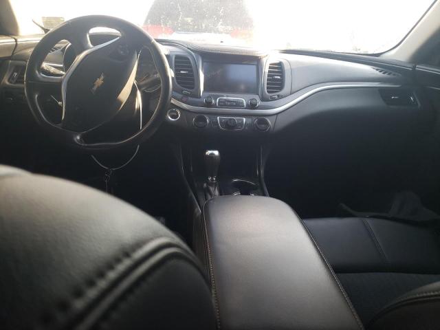 2018 CHEVROLET IMPALA LT - 2G1105S32J9118625