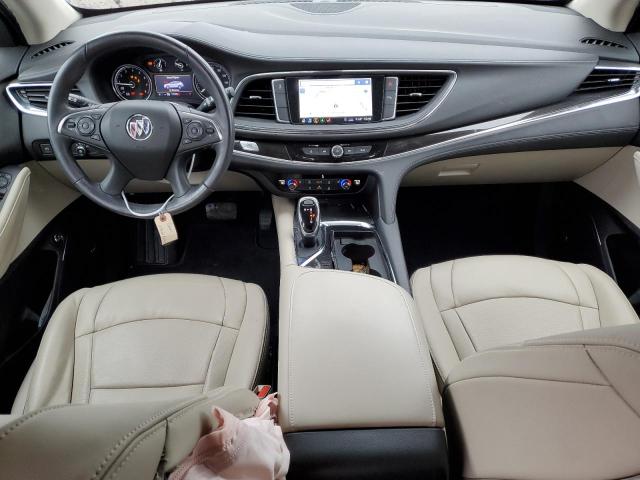 2021 BUICK ENCLAVE ES - 5GAERBKW8MJ227222