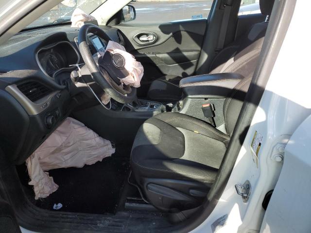 1C4PJLAB5GW274668 Jeep Cherokee Sport