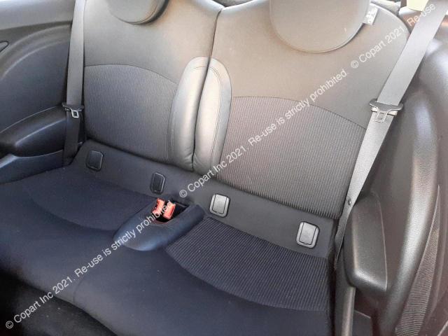 WMWSU32020T527321 Mini Cooper