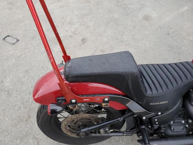 2020 HARLEY-DAVIDSON FXBB 1HD1YJJ23LB022293